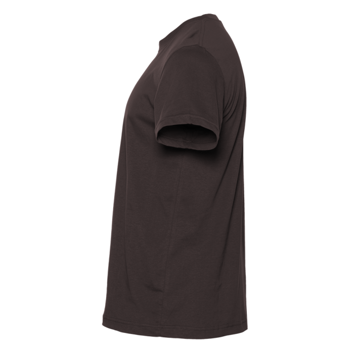 Футболка прямого кроя арт. 51 из 100% хлопка, 150 гр/м2, оптом | Мерч, униформа и текстиль для бизнеса 
 фото-1