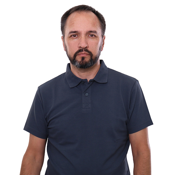 Зырянов Александр