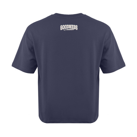 Футболка "Goodness", 56, Графит (101) photo-2