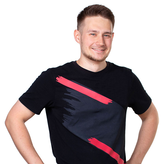 Никита Сергиенко