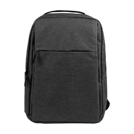 Серый рюкзак арт. 151, 100% полиэстер, оптом | Мерч, униформа и текстиль для бизнеса photo-1