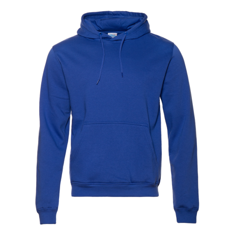 Худи унисекс STAN футер с начёсом 260,20, Синий (16) | Мерч, униформа и текстиль для бизнеса photo-0