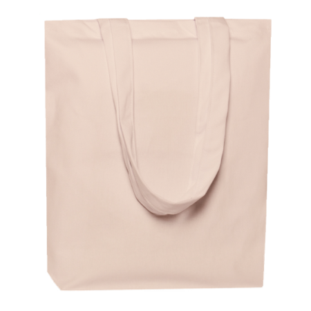 Сумка шопер натуральный цвет, оптом | Мерч, униформа и текстиль для бизнеса photo-2