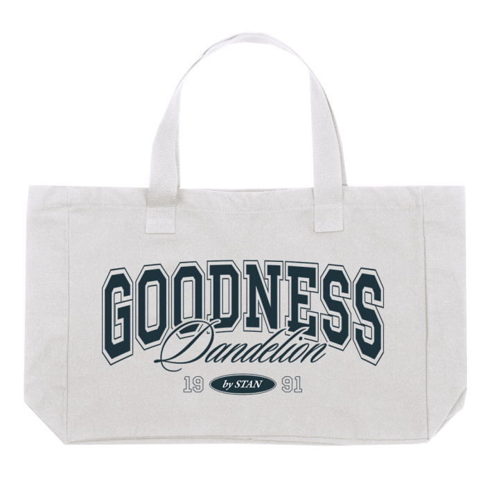 Белая сумка шопер, оптом | Мерч, униформа и текстиль для бизнеса фото-4