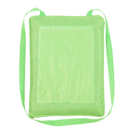 Мятный плед арт. 307, 100% полиэстер, оптом | Мерч, униформа и текстиль для бизнеса photo-0