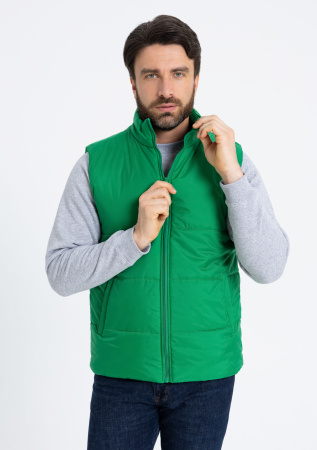 Свитшот унисекс STAN  футер с начёсом 260, 53, Серый меланж (50) | Мерч, униформа и текстиль для бизнеса photo-10