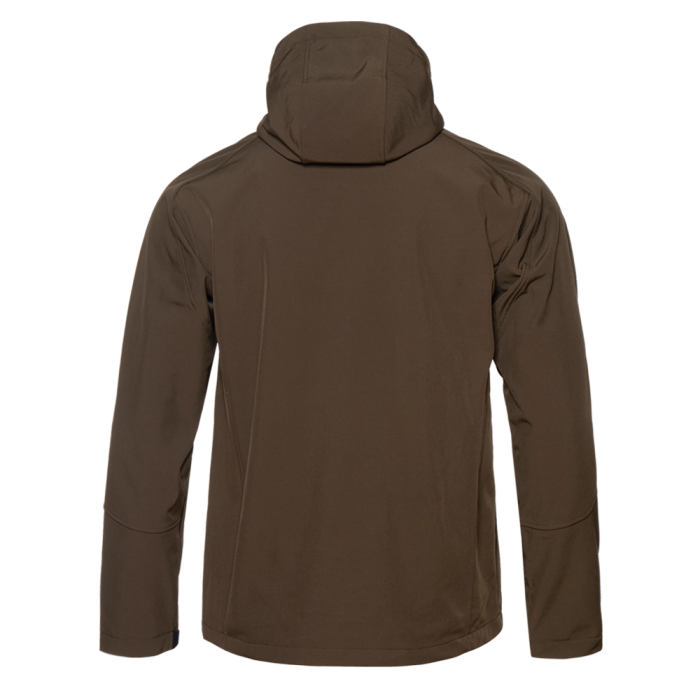 Куртка softshell мужская STAN 340, 71N_Хаки (38) фото-1