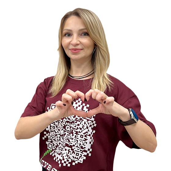 Ольга Смакоус