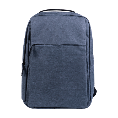 Темно-синий рюкзак арт. 151, 100% полиэстер, оптом | Мерч, униформа и текстиль для бизнеса photo-1