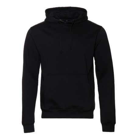 Худи унисекс STAN футер с начёсом 260,20, Чёрный (20) | Мерч, униформа и текстиль для бизнеса photo-0