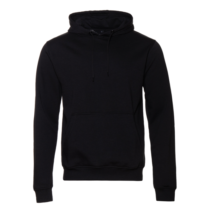 Худи унисекс STAN футер с начёсом 260,20, Чёрный (20) | Мерч, униформа и текстиль для бизнеса фото-0