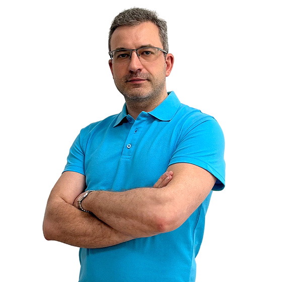 Геннадий Михеев