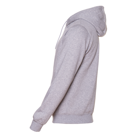 Худи унисекс STAN футер с начёсом 260,20,Серый меланж (50) | Мерч, униформа и текстиль для бизнеса photo-1