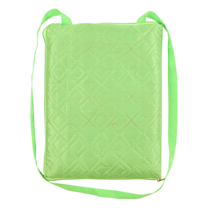 Мятный плед арт. 307, 100% полиэстер, оптом | Мерч, униформа и текстиль для бизнеса фото-1