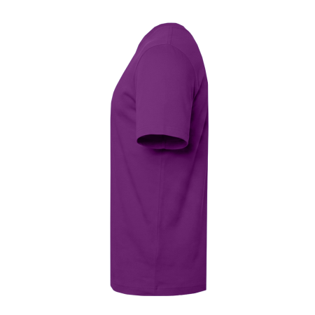 Футболка STAN, хлопок 160, 301, Фиолетовый (94) photo-1