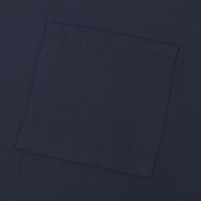 Фартук с грудкой, 240, 01, Темно-синий (46) фото-3