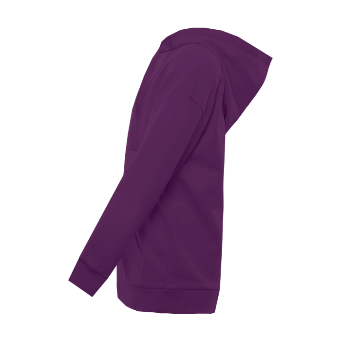 Худи детское STAN футер без начеса 260, 23J_Сливовый (95) | Мерч, униформа и текстиль для бизнеса фото-1