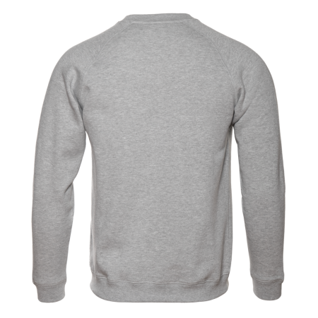 Свитшот унисекс STAN  футер с начёсом 260, 53, Серый меланж (50) | Мерч, униформа и текстиль для бизнеса photo-1