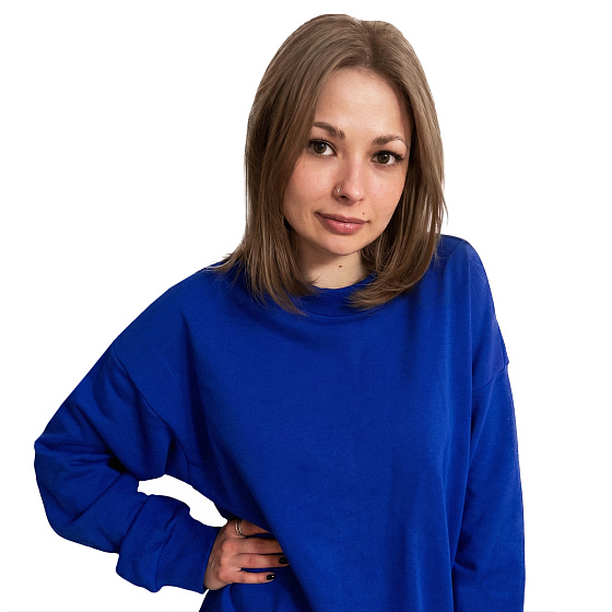 Татьяна Жукова