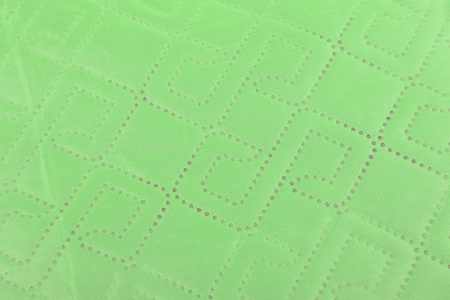 Мятный плед арт. 307, 100% полиэстер, оптом | Мерч, униформа и текстиль для бизнеса photo-4