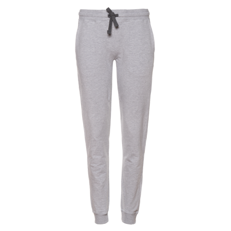 Брюки женские STAN футер без начёса, 260,62W, Серый меланж (50) photo-0
