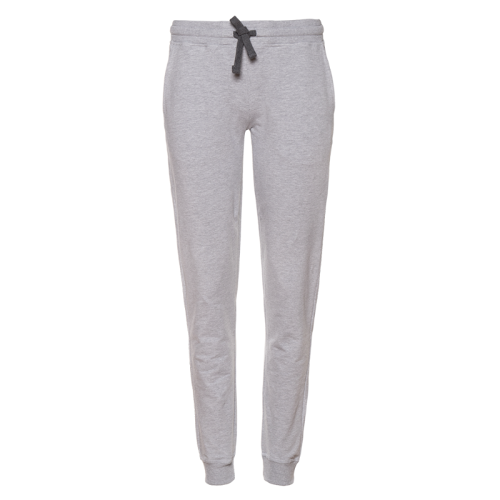 Брюки женские STAN футер без начёса, 260,62W, Серый меланж (50) фото-0