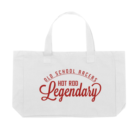 Белая сумка шопер, оптом | Мерч, униформа и текстиль для бизнеса photo-5