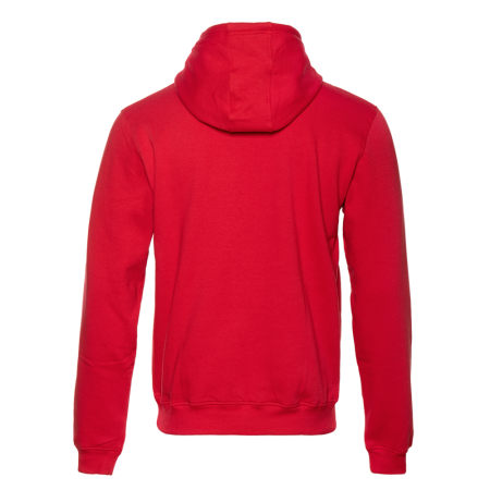 Худи унисекс STAN футер с начёсом 260,20, Красный (14) | Мерч, униформа и текстиль для бизнеса photo-2