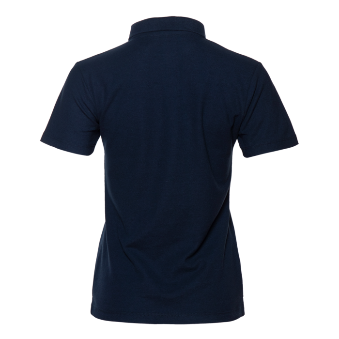 Рубашка поло женская STAN хлопок/полиэстер 185, 04WL, Т-синий (46) | Мерч, униформа и текстиль для бизнеса фото-1