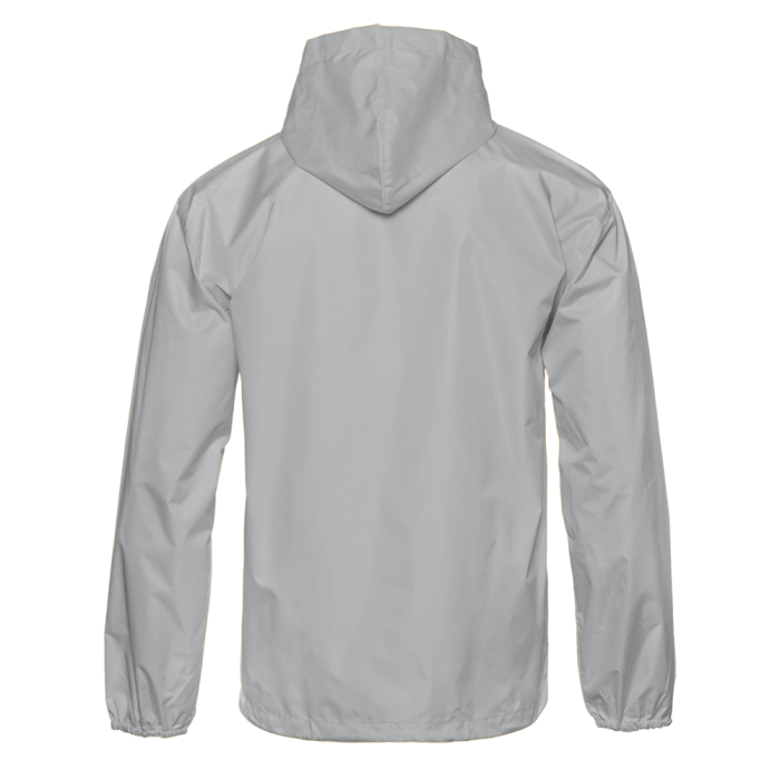 Ветровка прямого кроя арт. 59 из 100% полиэстера, 85 гр/м2, оптом | Мерч, униформа и текстиль для бизнеса 
 фото-2