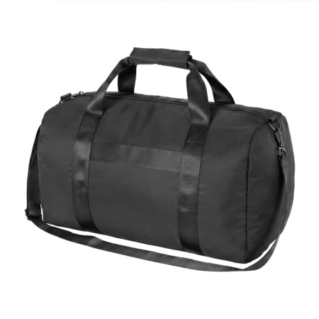 Сумка дорожная STAN, 161, Чёрный (20) photo-0