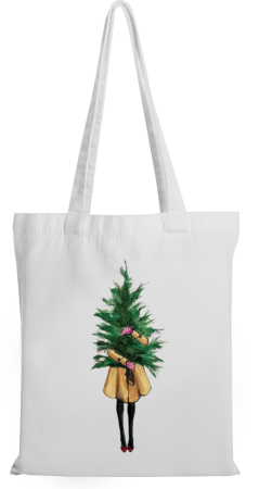 Сумка шопер для сублимации, оптом | Мерч, униформа и текстиль для бизнеса photo-4