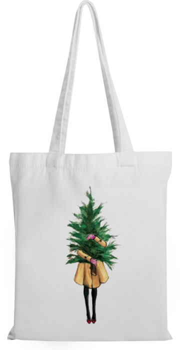 Сумка шопер для сублимации, оптом | Мерч, униформа и текстиль для бизнеса фото-4