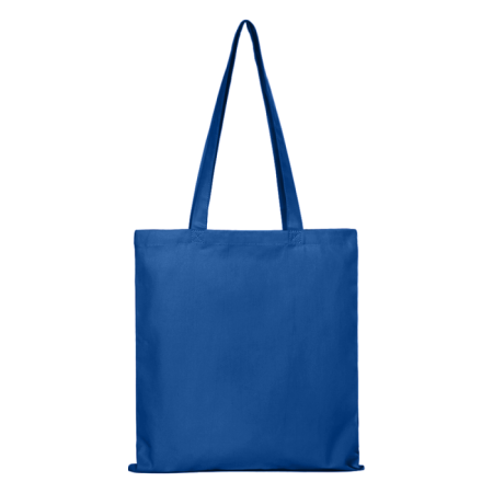 Сумка шопер STAN хлопок 38*42, 200, 201, Синий (16) photo-0