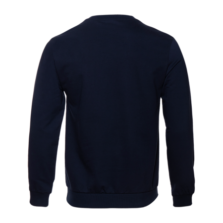 Свитшот унисекс STAN футер без начёса , 260, 63, Т-синий (46) | Мерч, униформа и текстиль для бизнеса photo-1