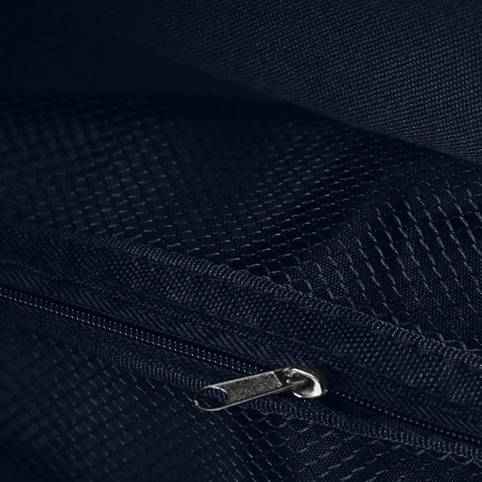 Сумка поясная STAN оксфорд 600 ,122, Темно-синий (46) фото-2