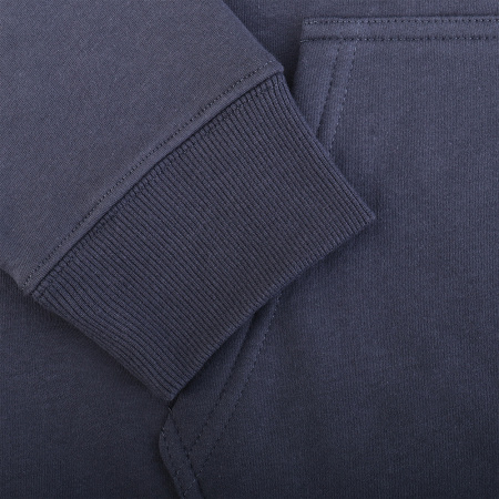 Толстовка оверсайз кроя арт. 100 из 100% хлопка (верх) и 100% полиэстера (подклад), 320 гр/м2, оптом | Мерч, униформа и текстиль для бизнеса  photo-10