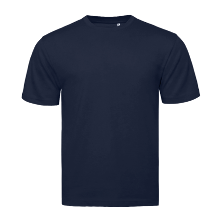 Футболка STAN, хлопок 160, 301, Т-синий (46) photo-0