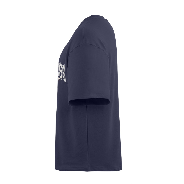 Футболка "Goodness", 56, Графит (101) фото-1