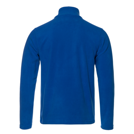 Толстовка унисекс STAN на молнии микрофлис 200, 21, Синий (16) | Мерч, униформа и текстиль для бизнеса photo-1