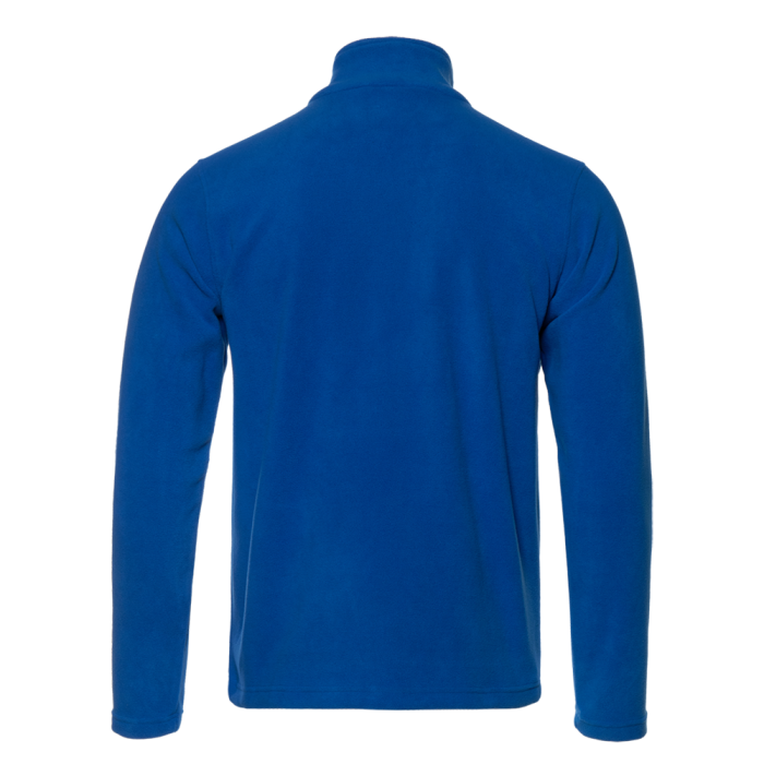 Толстовка унисекс STAN на молнии микрофлис 200, 21, Синий (16) | Мерч, униформа и текстиль для бизнеса фото-1