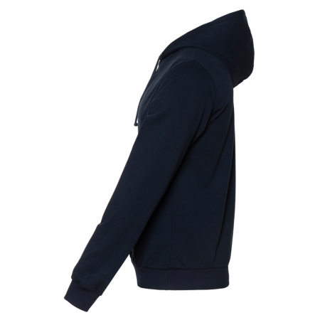 Худи унисекс STAN футер без начёса 260, 23, Т-синий (46) | Мерч, униформа и текстиль для бизнеса photo-1