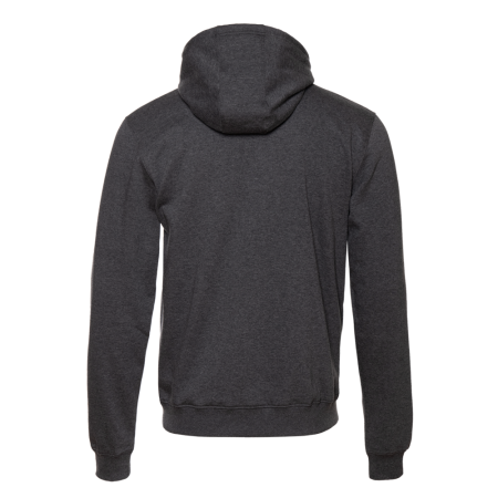 Худи унисекс STAN футер с начёсом 260,20, Тёмный меланж (60) | Мерч, униформа и текстиль для бизнеса photo-2