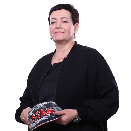 Татьяна Хатиневич