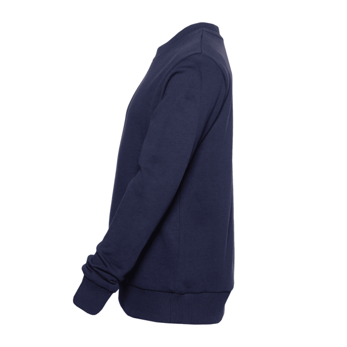 Свитшот детский STAN футер без начёса, 260, 63J, Т-синий (46) | Мерч, униформа и текстиль для бизнеса фото-1