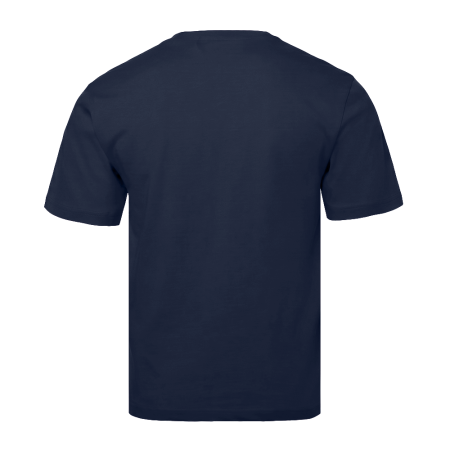 Футболка STAN, хлопок 160, 301, Т-синий (46) photo-2