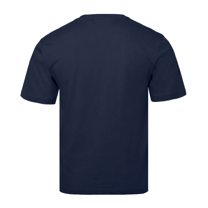 Футболка STAN, хлопок 160, 301, Т-синий (46) фото-2
