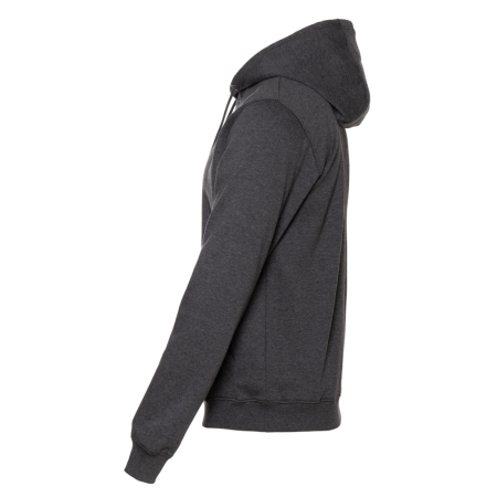 Худи унисекс STAN футер с начёсом 260,20, Тёмный меланж (60) | Мерч, униформа и текстиль для бизнеса photo-1