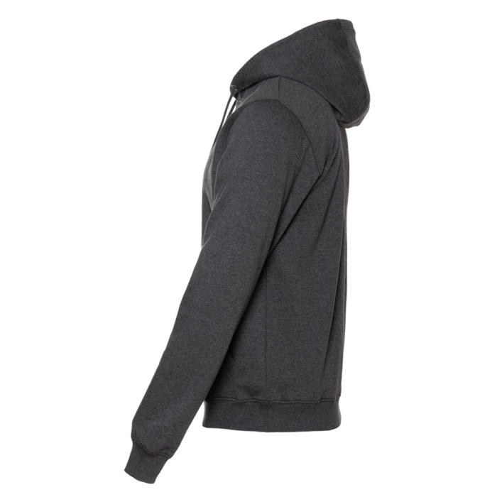 Худи унисекс STAN футер с начёсом 260,20, Тёмный меланж (60) | Мерч, униформа и текстиль для бизнеса фото-1