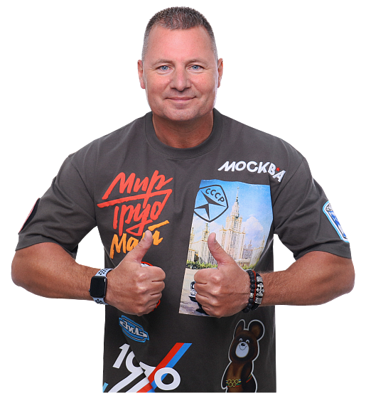 Виктор Галкин